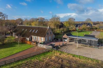 Woning Nijlande 5 Nijlande