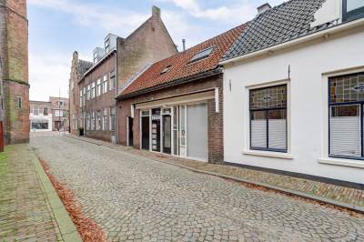 Woning Stadhuisstraat 4 Vianen (UT)
