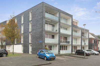 Woning Achillesstraat 3 Almere