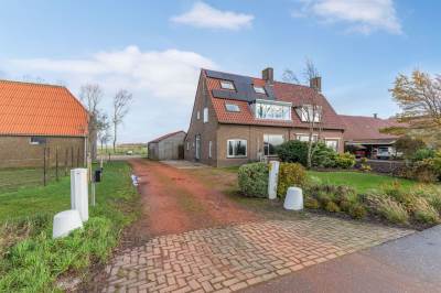 Woning Leemringweg 171 Kraggenburg