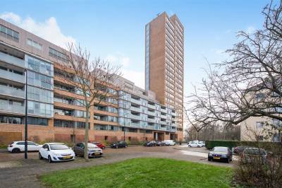 Woning Klaroenstraat 255 Rijswijk (ZH)