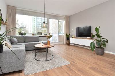 Woning Foulkeslaan 55 Delft