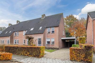 Woning Kerkevelden 12 Eersel