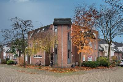Woning Thorbeckeplein 40 Vlijmen