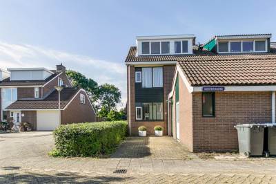 Woning Mosterdland 48 Koog aan de Zaan