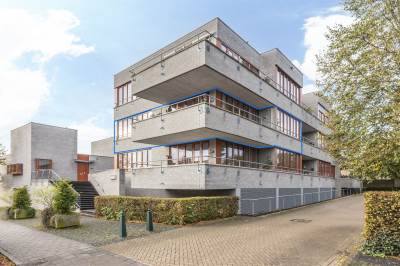 Woning Lindehof 10 Nuth