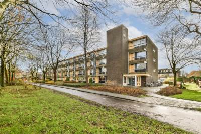 Woning Burgemeester Wapstraat 60 Zoeterwoude