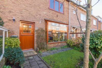 Woning Witte de Withstraat 19 Noordwijk (ZH)