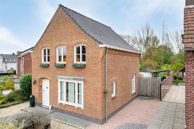 Woning Margarethastraat 23 Ittervoort
