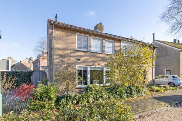 Woning Nieuweweg 16 Nigtevecht