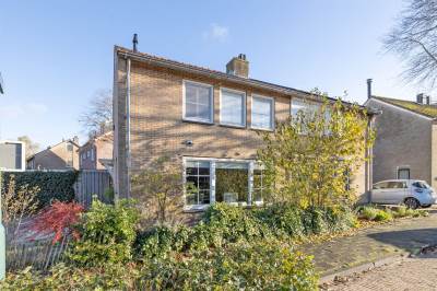 Woning Nieuweweg 16 Nigtevecht