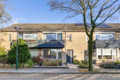 Woning Colijnstraat 14 Son en Breugel