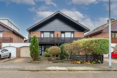 Woning Rupsklaver 45 Rotterdam