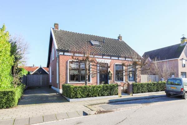 Woning Noordweg 30 Krabbendijke