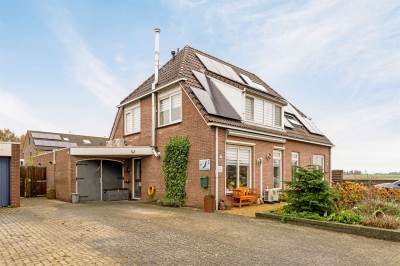 Woning Buizerdstraat 22 Creil