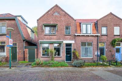 Woning Schoolstraat 11 De Bilt