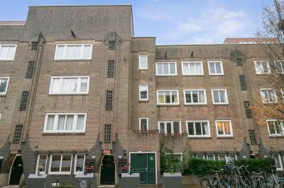 Woning Bestevâerstraat 1801 Amsterdam