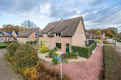 Woning De Platanen 2 Boekel