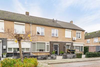 Woning Maarten Trompstraat 13 Den Bosch