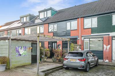 Woning Nijenstein 3 Dordrecht