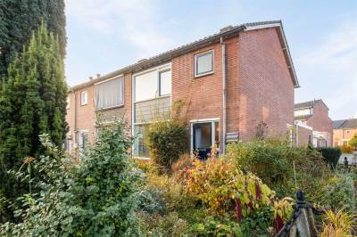 Woning Azaleastraat 14 Sint-Michielsgestel