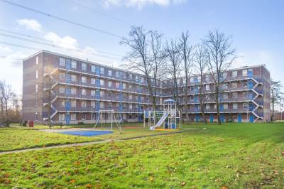 Woning Fluitekruidweg 204 Zaandam