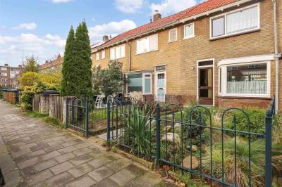 Woning Karperstraat 92 Arnhem