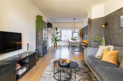 Woning De Ranitzstraat 7a Groningen