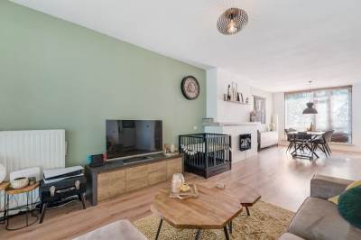 Woning Limburglaan 46 Weert