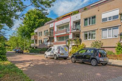 Woning Zijllaan 75 Wassenaar