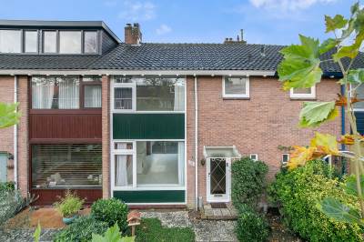 Woning Blondeelstraat 194 Rotterdam