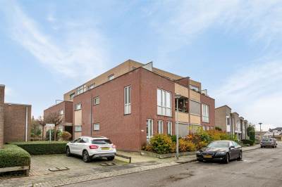 Woning Graafschap Hornestraat 4J Horn