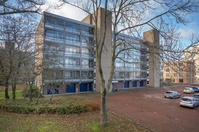 Woning Boerhaavelaan 333 Leiden