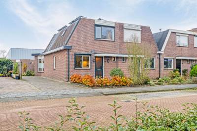 Woning Parallelweg 76 Veenendaal