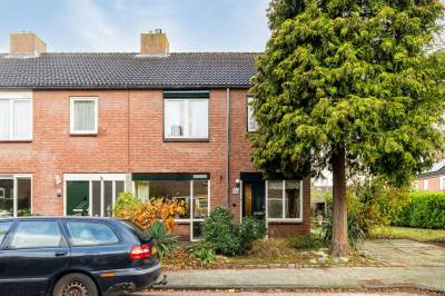 Woning Kluivingskampenweg 13 Eelde