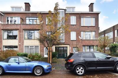 Woning Van Bleiswijkstraat 114 Den Haag