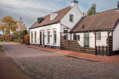 Woning Nieuwstraat 35 Zuidhorn