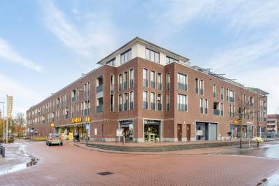 Woning Brugstraat 9b Gennep