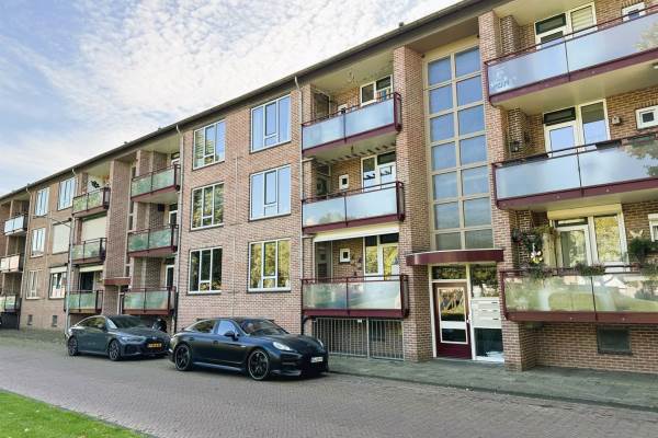 Woning Herman Gorterstraat 25 Venlo