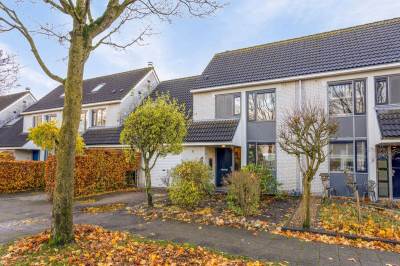 Woning Veenlanden 40 Hoevelaken