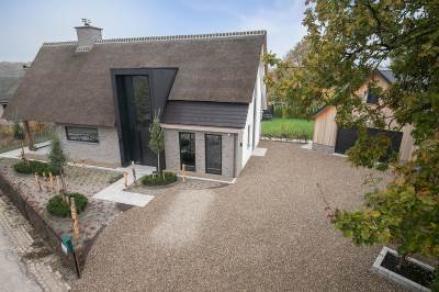 Woning Daniël de Brouwerstraat 16 Boekel