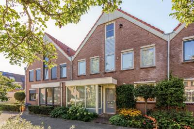 Woning Valkenkamp 661 Maarssen