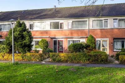 Woning Keurvorstlaan 35 Arnhem