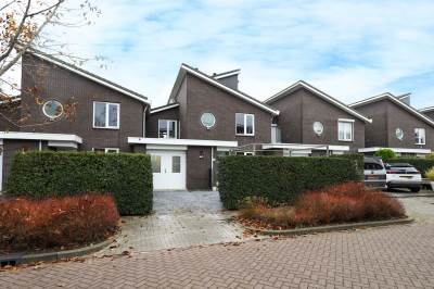 Woning Linie 22 De Kwakel
