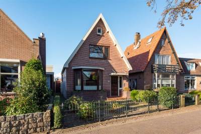 Woning Holleweg 89 Heiloo