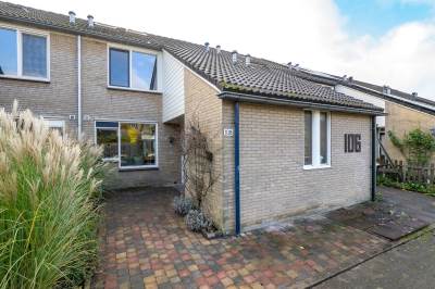 Woning Carl Muckstraat 108 Hengelo (OV)