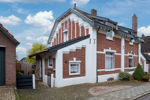 Woning Achterstraat 8 Landgraaf