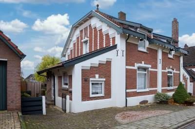 Woning Achterstraat 8 Landgraaf