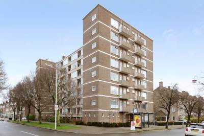 Woning Hart Nibbrigkade 6714 Den Haag