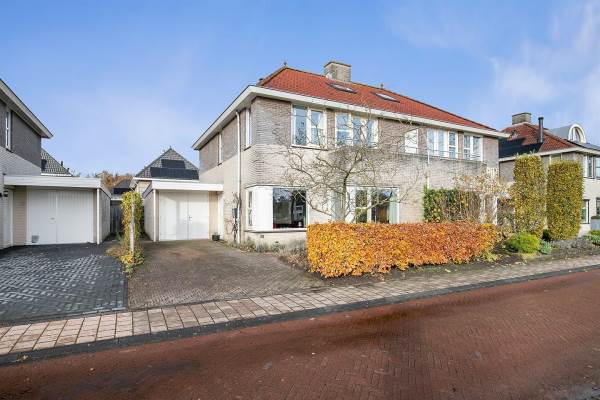 Woning Lisdodde 75 Drachten